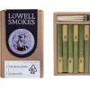 Lowell Smokes | The Bedtime Indica Pre-rolls UK