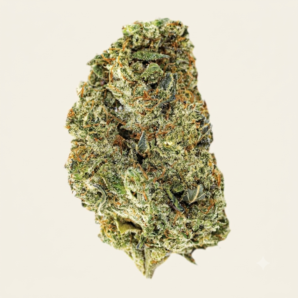 Mango Haze Strain UK - Image 2