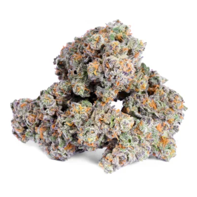 Dried Medical Grade Cannabis Flower Buds - Leaflybuds Online Dispensary UK