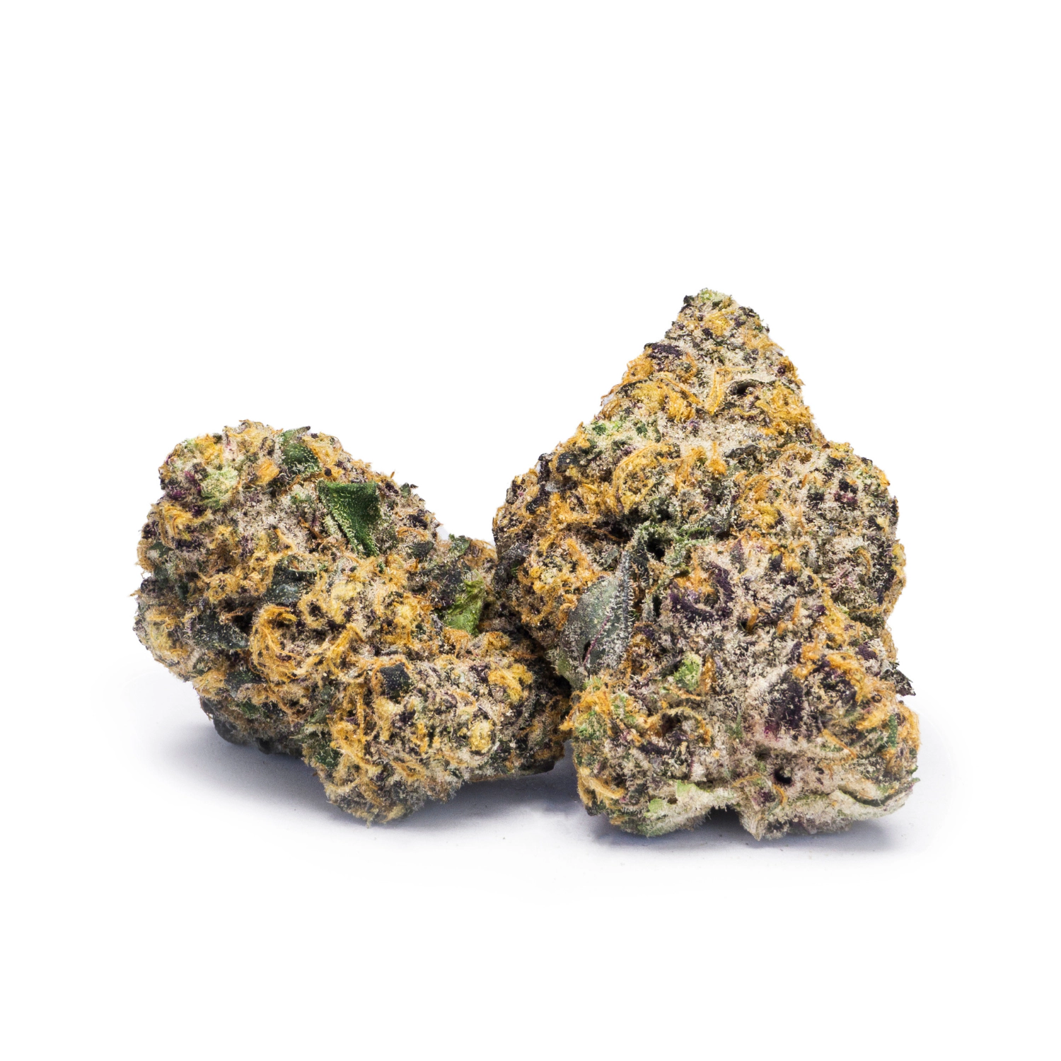 Garlic Blossom Strain UK (3.5g)