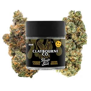 Gelato 33 Strain UK (3.5g)