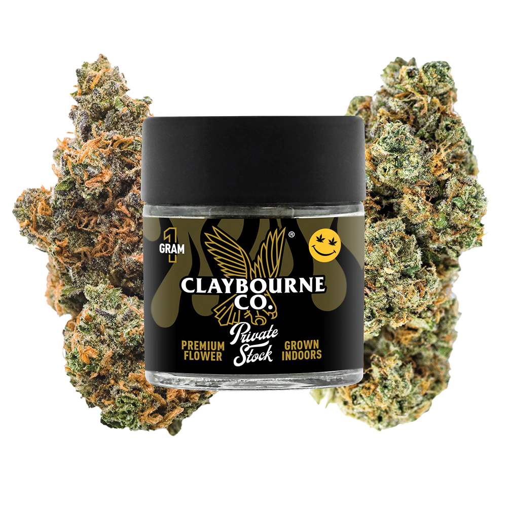 Gelato 33 Strain UK (3.5g)