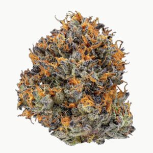 ZD4 Strain UK THC flower 3.5g - hybrid cannabis buds