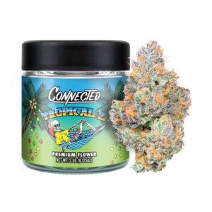 Tropical Z Strain UK (3.5g)