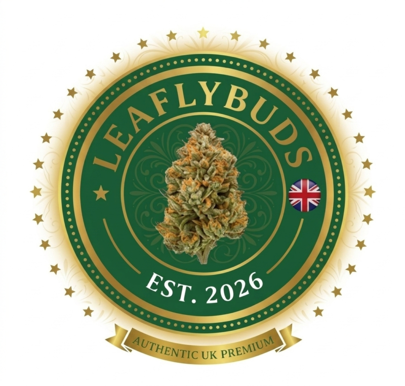 Premium THC Flower Strains UK - Lab Tested
