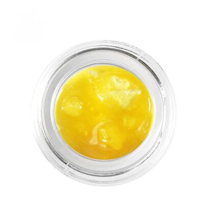 Premium Cannabis Concentrates Live Resin Jar - Leaflybuds Online Dispensary UK