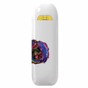 710 LABS - White Pod Battery
