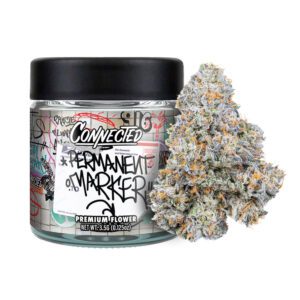 Permanent Marker Strain UK (3.5g)
