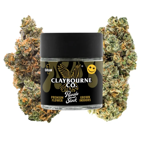 Premium THC flower strains UK - authentic botanical quality 2024-2026