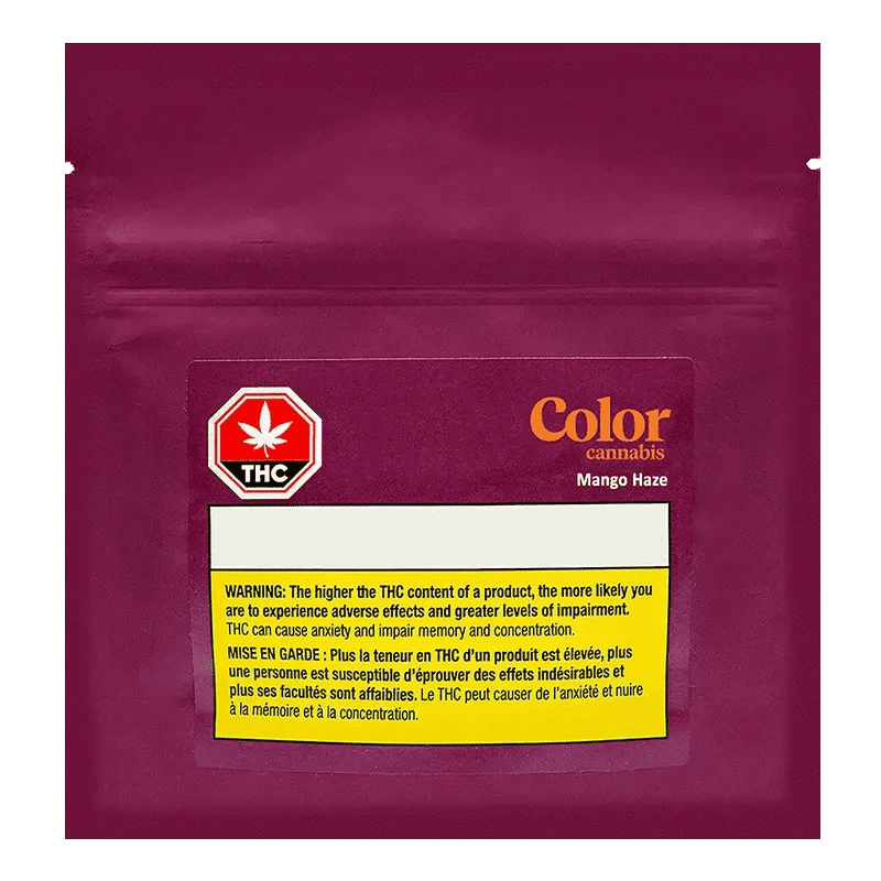Mango Haze Pre-rolls 10 x 0.35 g