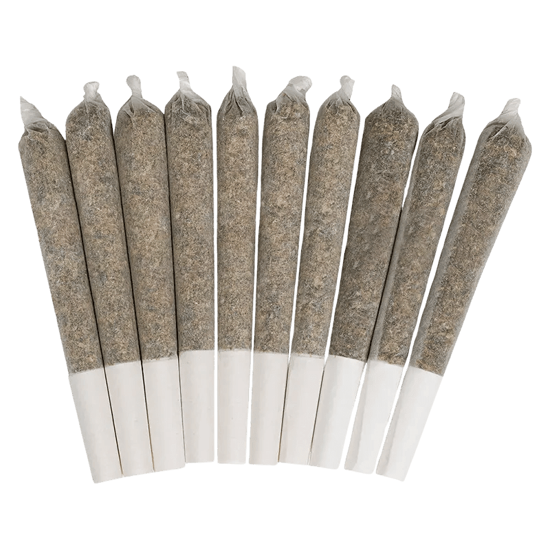 Pedro’s Sweet Sativa Pre-rolls 10 x 0.35 g