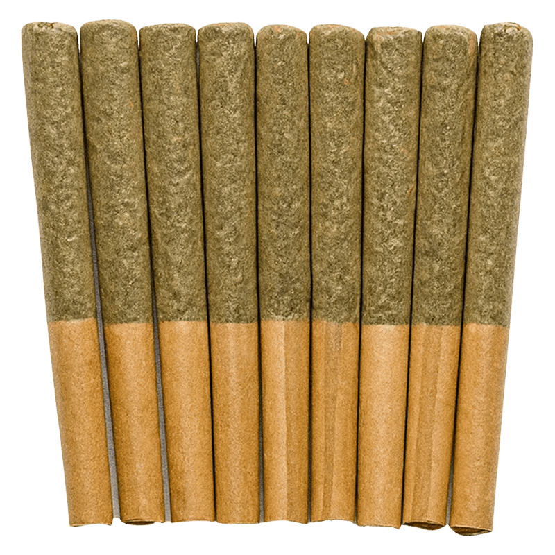 Exotic Stingerz Pre-rolls 10 x 0.35 g