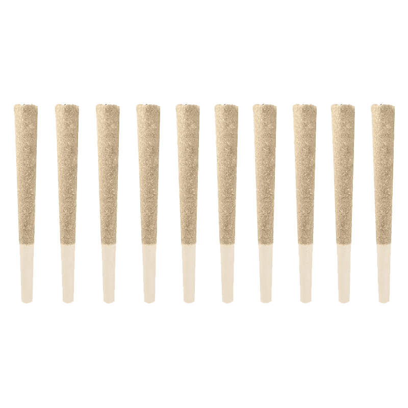 Banjo Pre-rolls 10 x 0.5 g