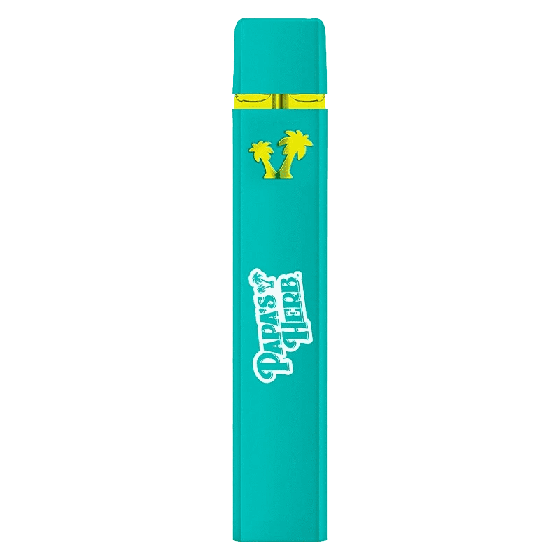 Fruit Punch Disposable Vape
