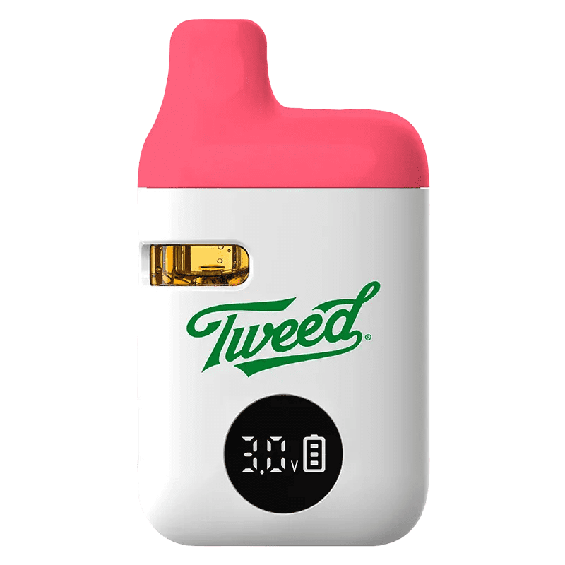 Sour Raspberry Disposable Vape