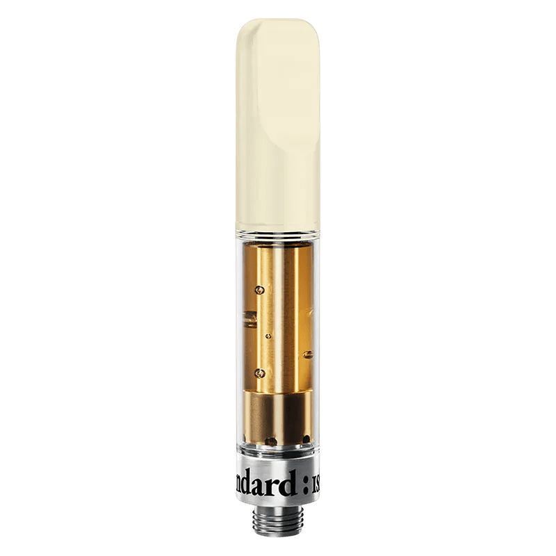 Sour Raspberry Vape Cartridge