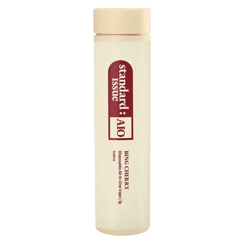 Bing Cherry Disposable Vape