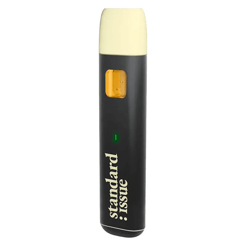 Bing Cherry Disposable Vape
