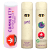 Tangie Cream Biodegradable Disposable Vape