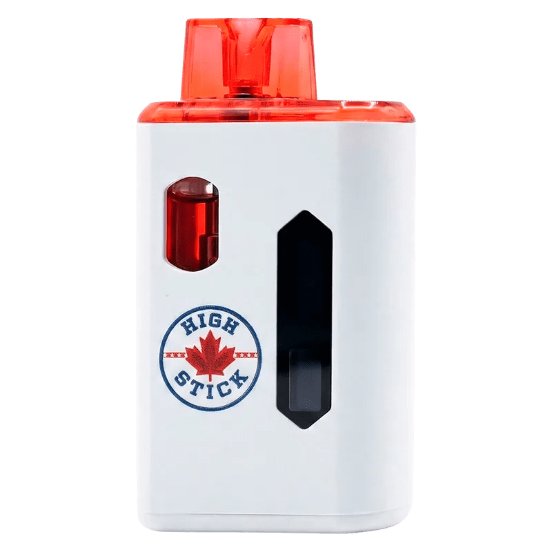 Cherry Picker Lemonade Disposable Vape